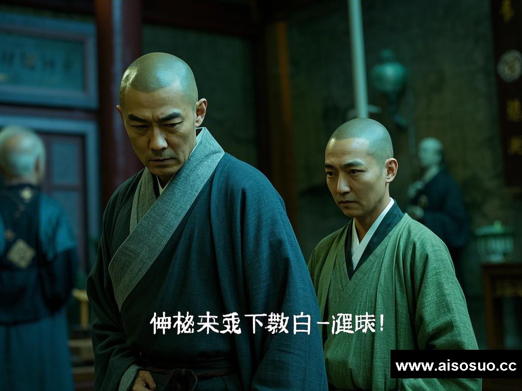 惊！神秘若叶，竟牵出三大惊人秘密？