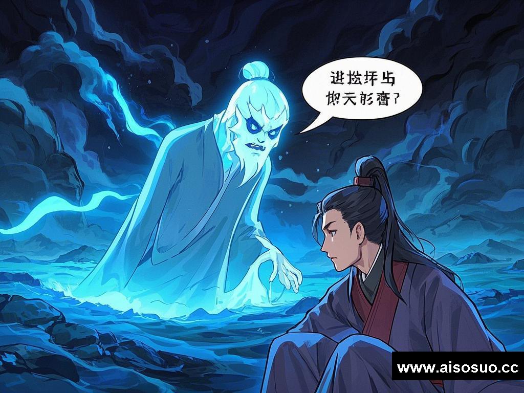 必读！进雷浮岛的惊天秘密，竟如此惊人？