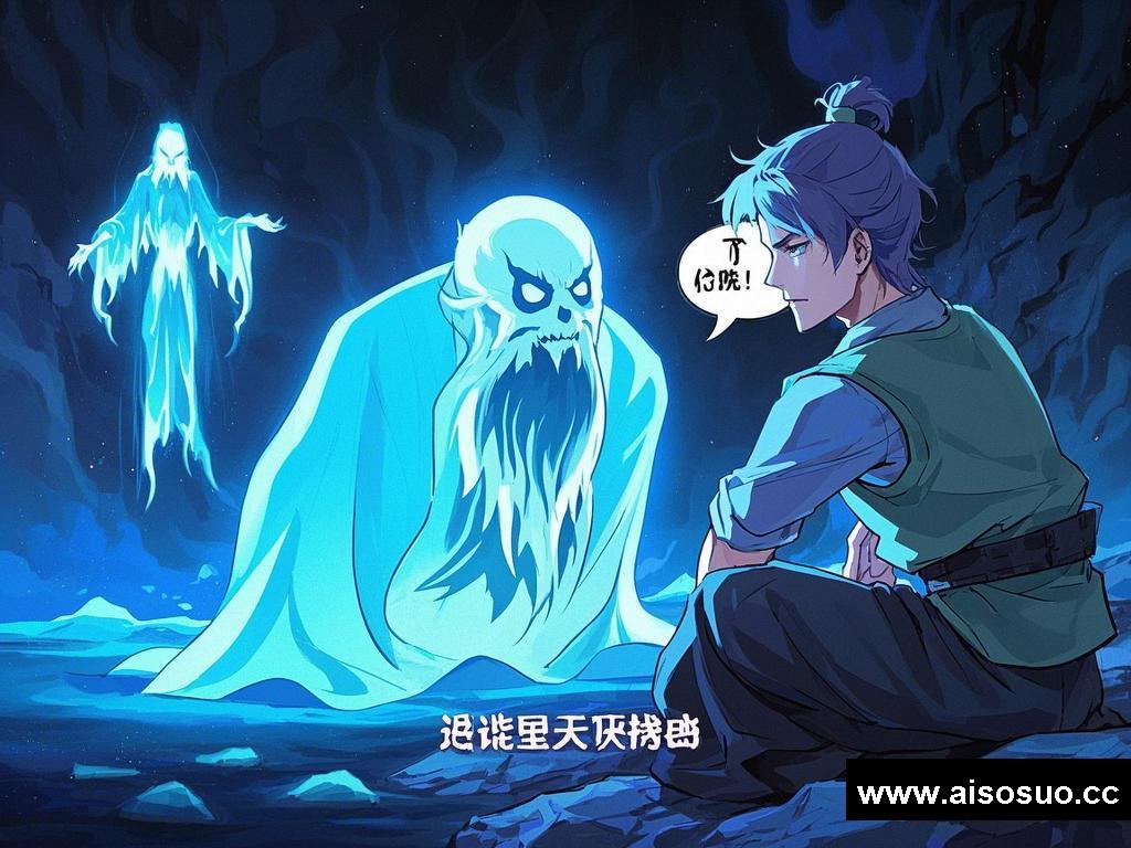 必读！进雷浮岛的惊天秘密，竟如此惊人？