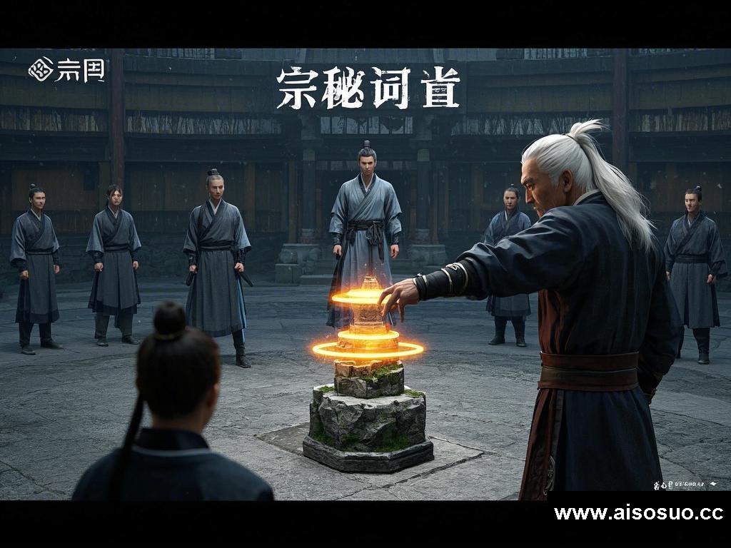 惊！民园广场或许隐藏着世界颠覆的秘密？