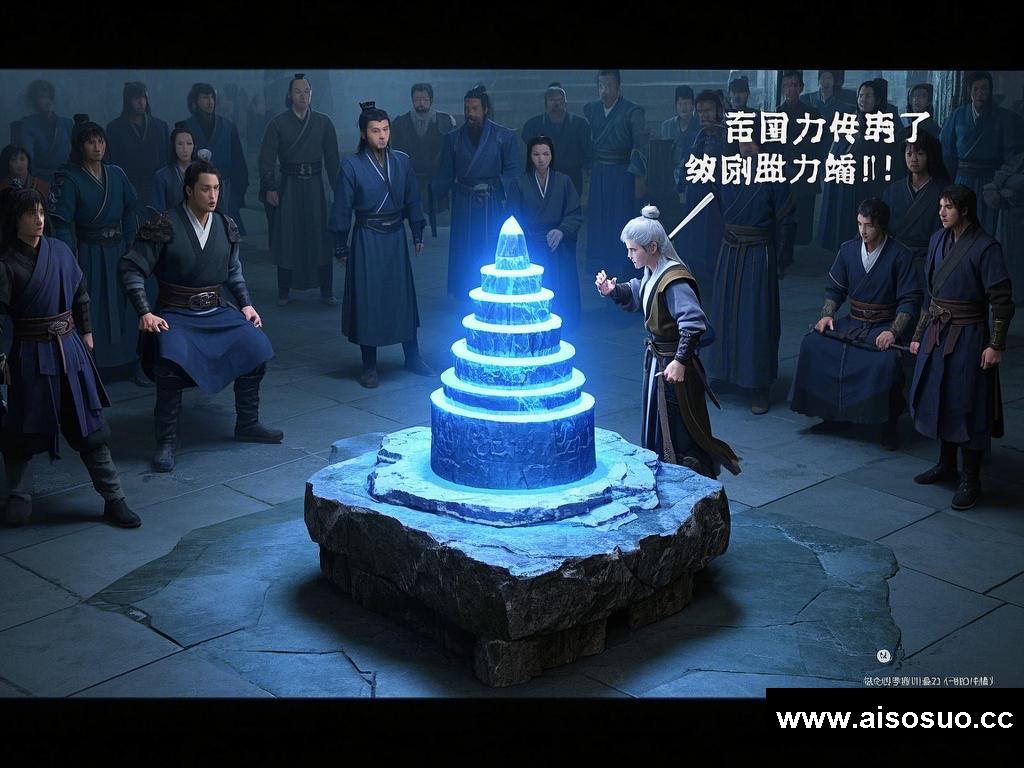 惊！民园广场或许隐藏着世界颠覆的秘密？