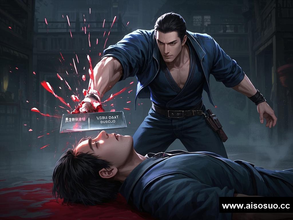 惊！这传奇狙击手，竟有如此逆天操作？