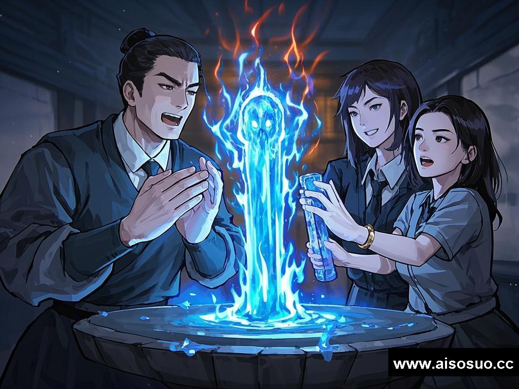 实用！这次再遇，会发生什么意想不到的事？