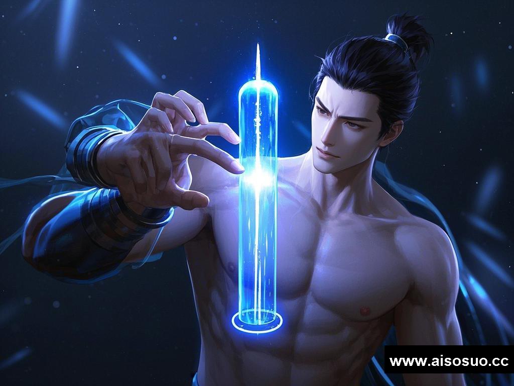 惊！优选揭秘，降大任于斯人也（下）的神秘使命？