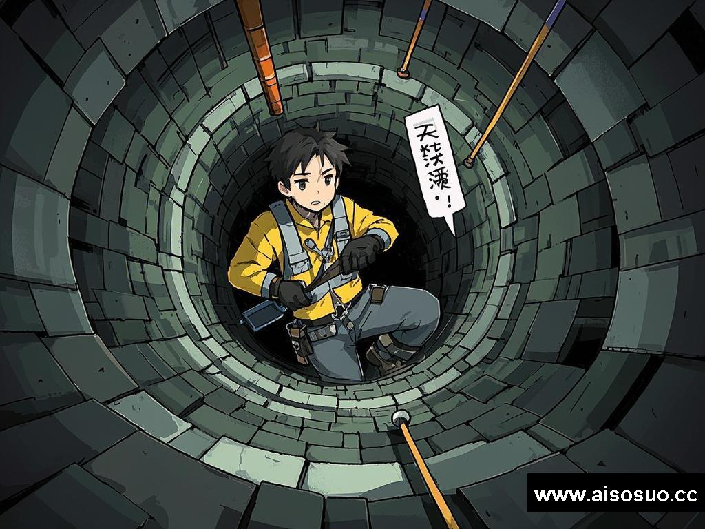 惊爆！必读之十：神秘冒险的惊人转折