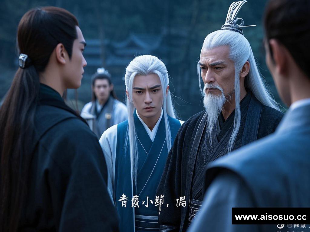 全面揭秘！惊爆“所谓国师”的惊人真相？