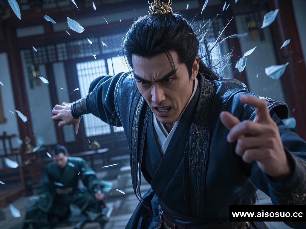 惊！绝境之下，竟出此“弃车保帅”之举