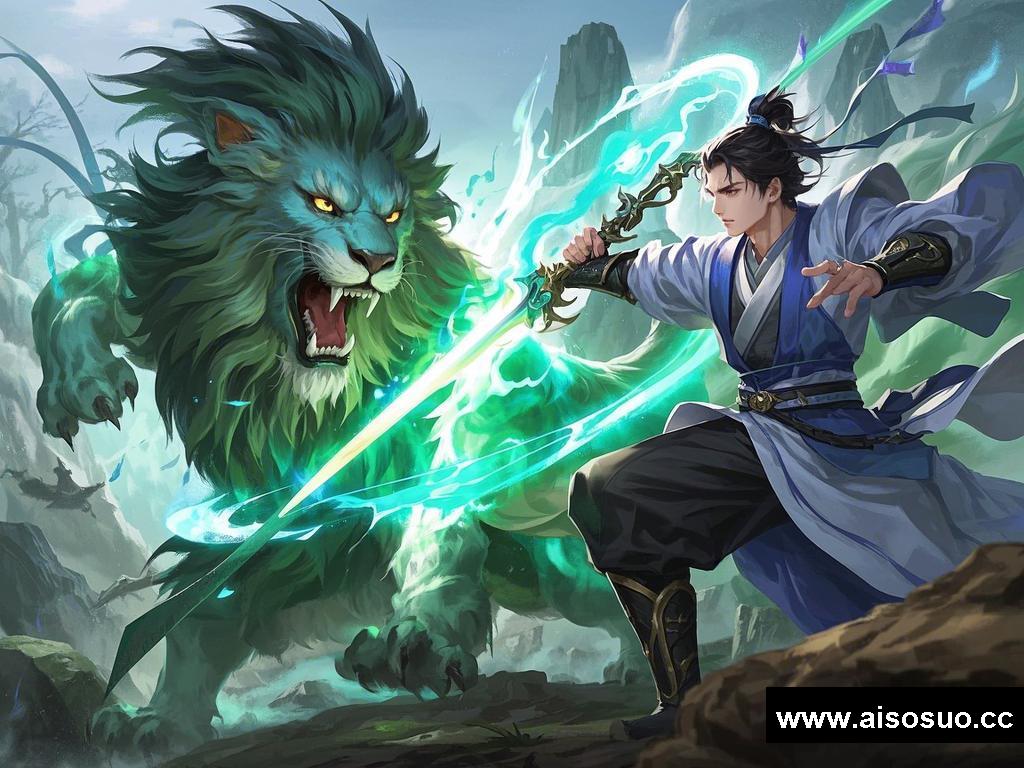 惊！神秘之地，稀缺的生机与无尽危机