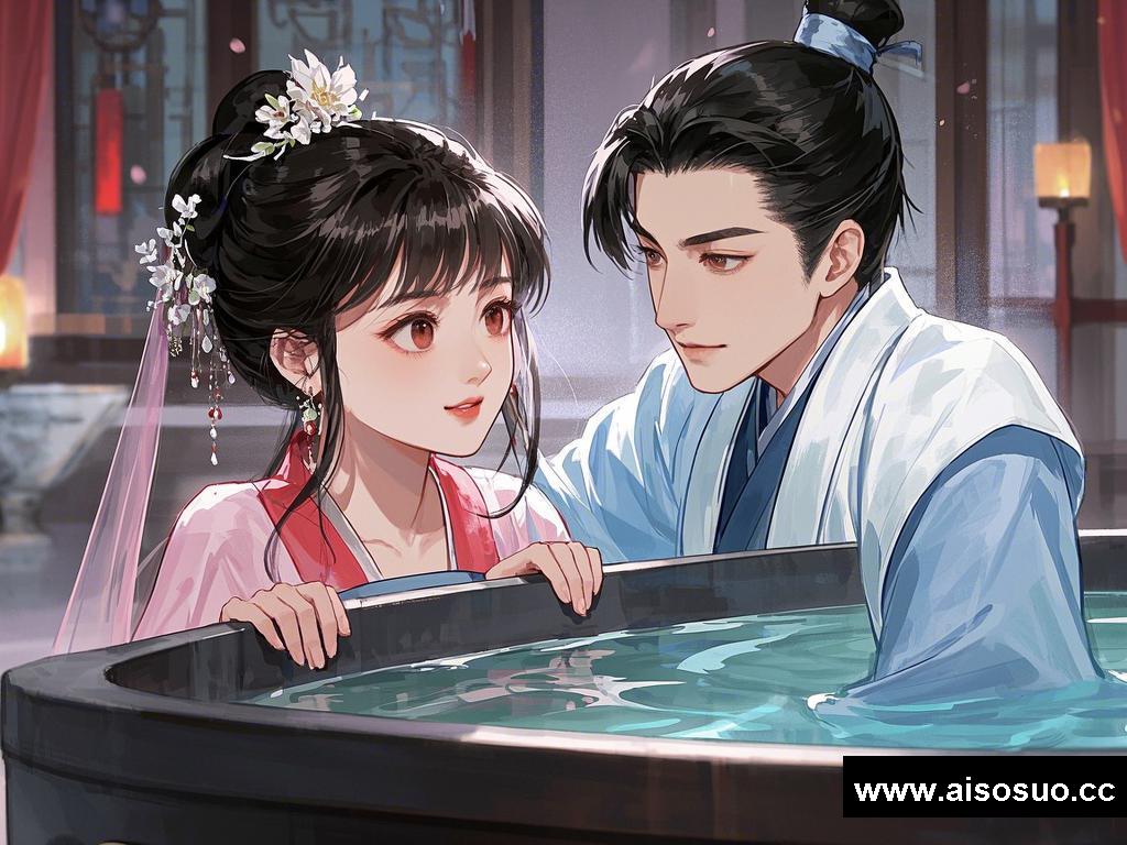 惊爆！神秘转折，能否皆大欢喜？