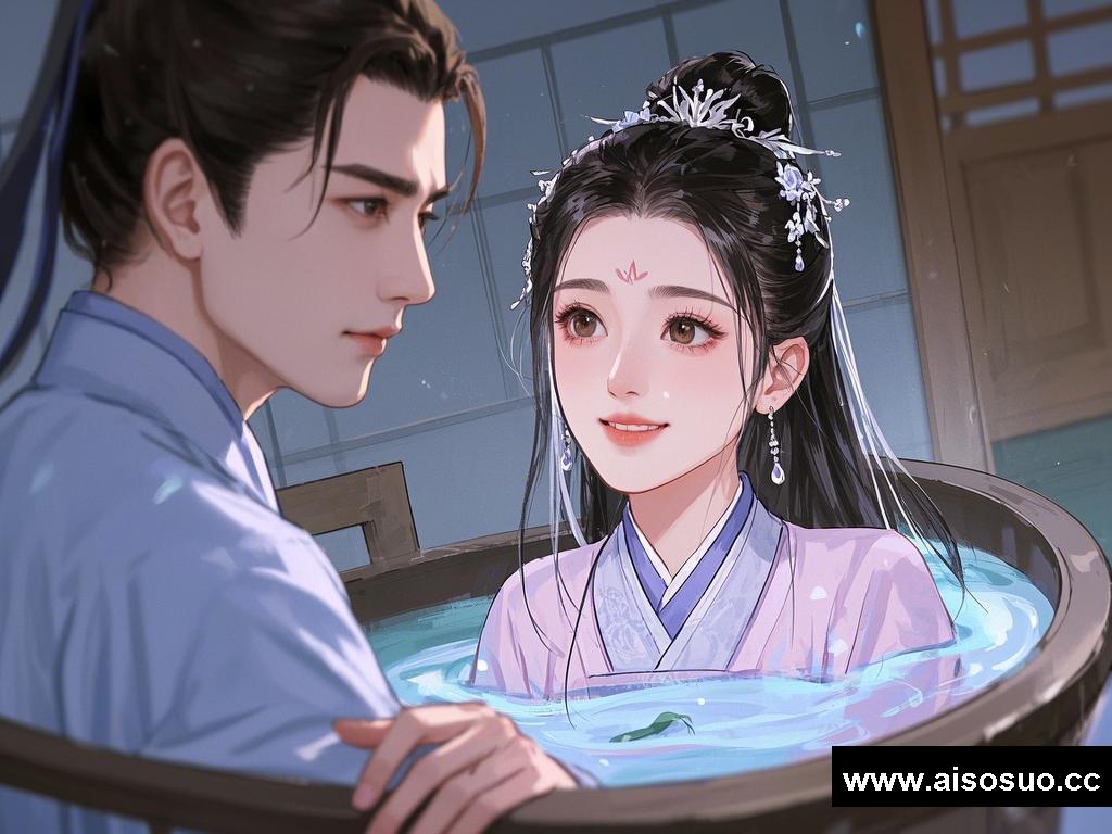 惊爆！神秘转折，能否皆大欢喜？