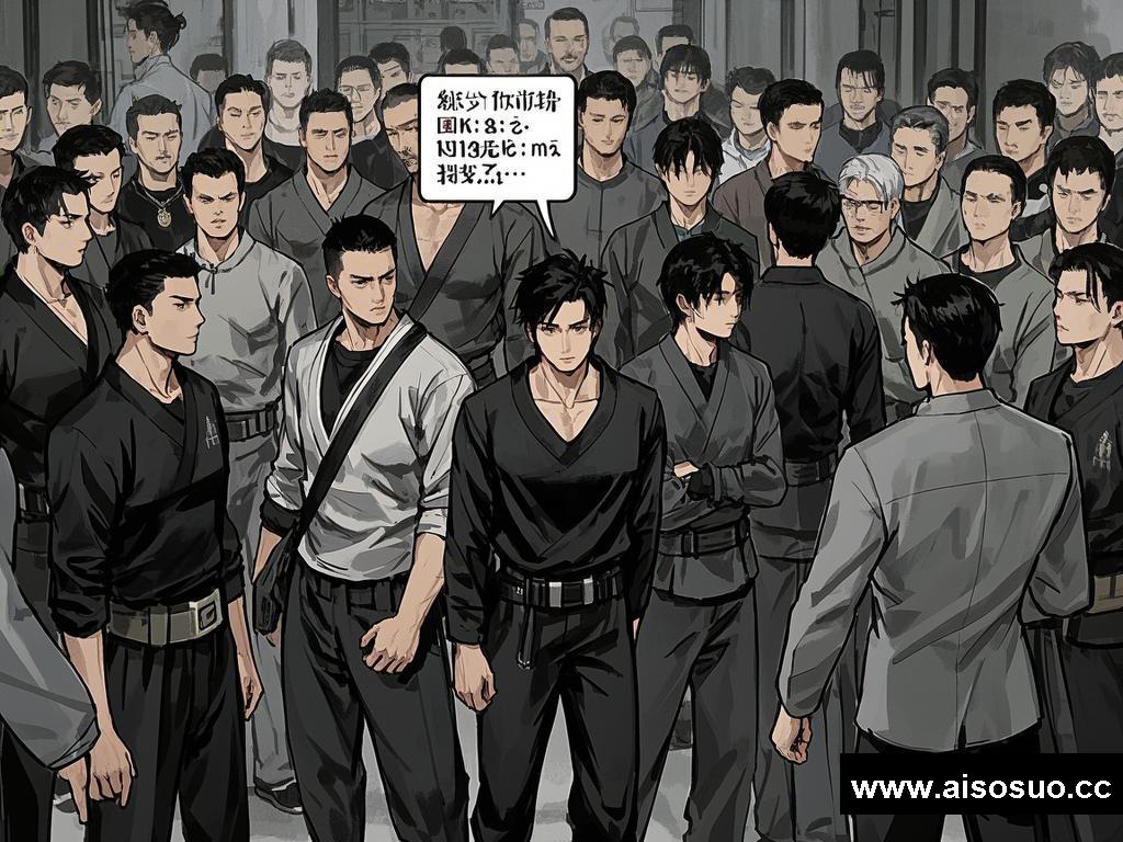 惊！八大谜团：体内“万界”的神秘真相