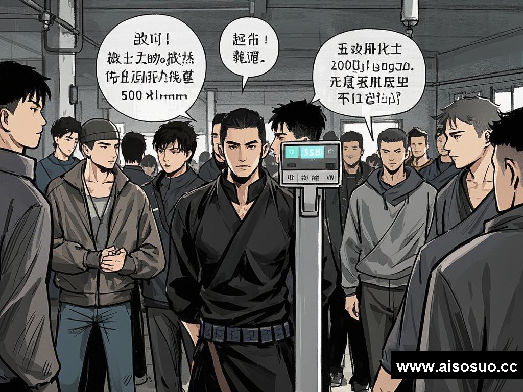 惊！八大谜团：体内“万界”的神秘真相