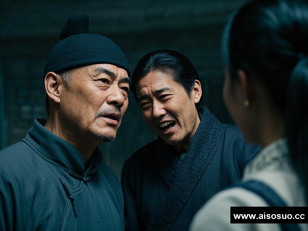 惊！超全揭秘：伪造土地证背后的惊天阴谋？