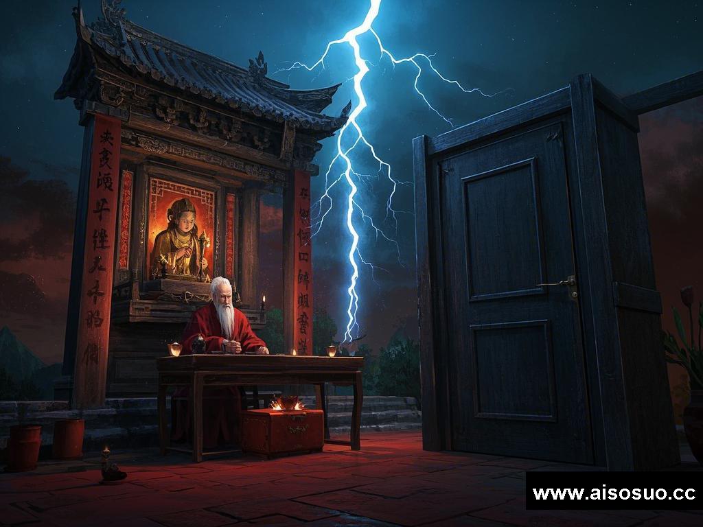 惊！神秘龙棺抢夺风云起