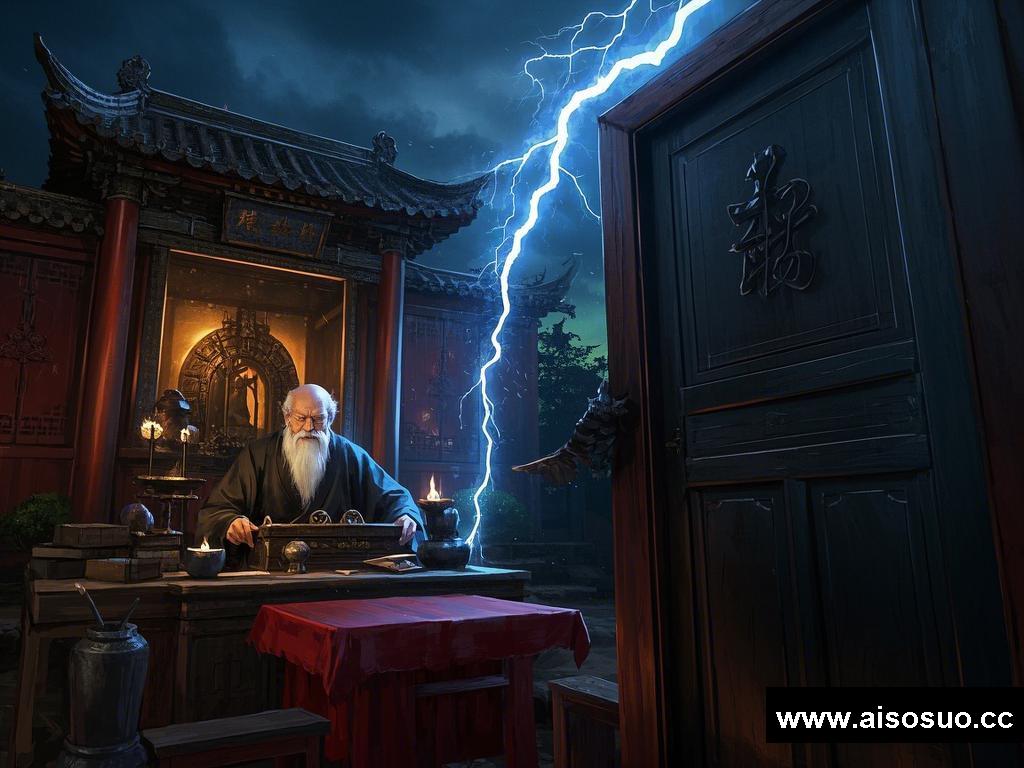 惊！神秘龙棺抢夺风云起