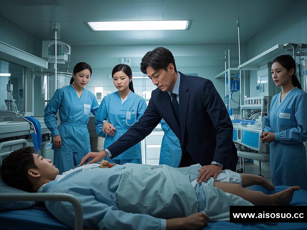 无数！神秘危机竟是魔族来犯引发？