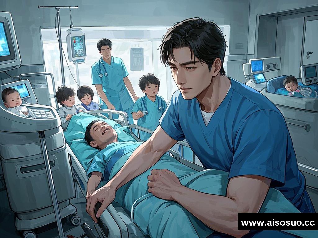无数！神秘危机竟是魔族来犯引发？