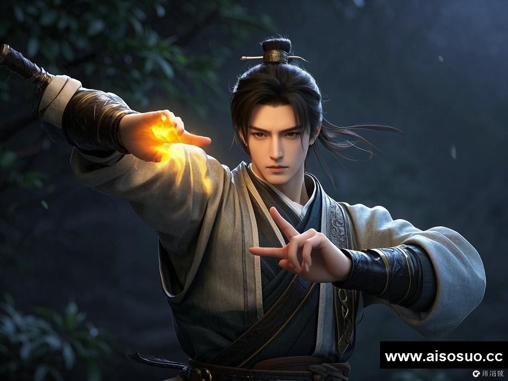 神秘“武功秘籍”之流量飞升术？