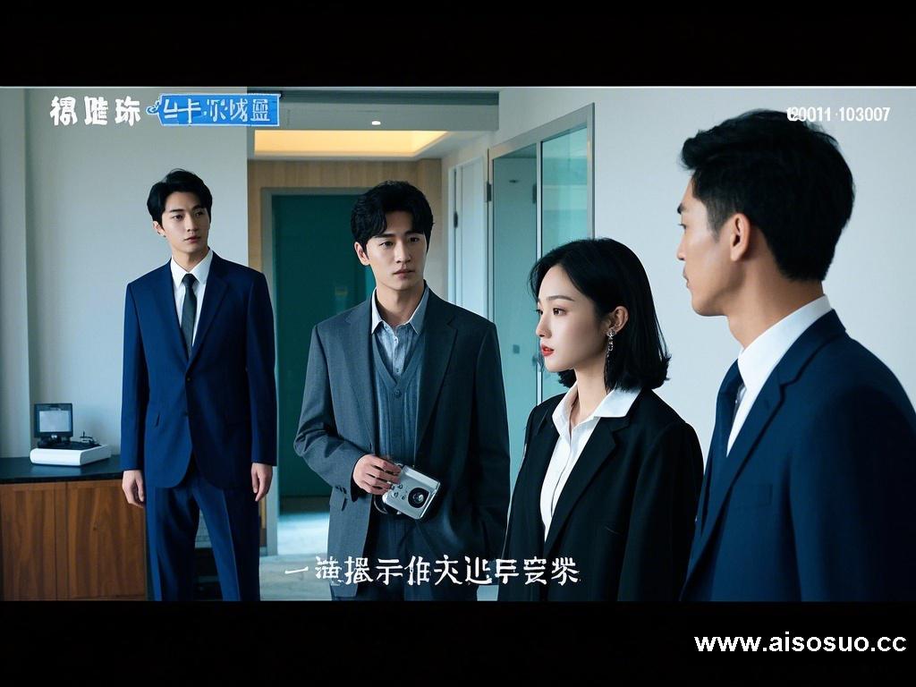 惊！何时能拥有如艺术画廊般神奇的办公体验？