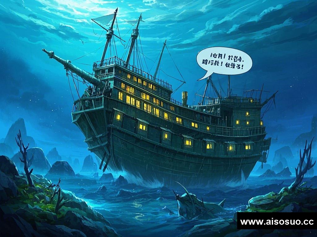私密！AI神器挑选竟与神秘飞舟有关？