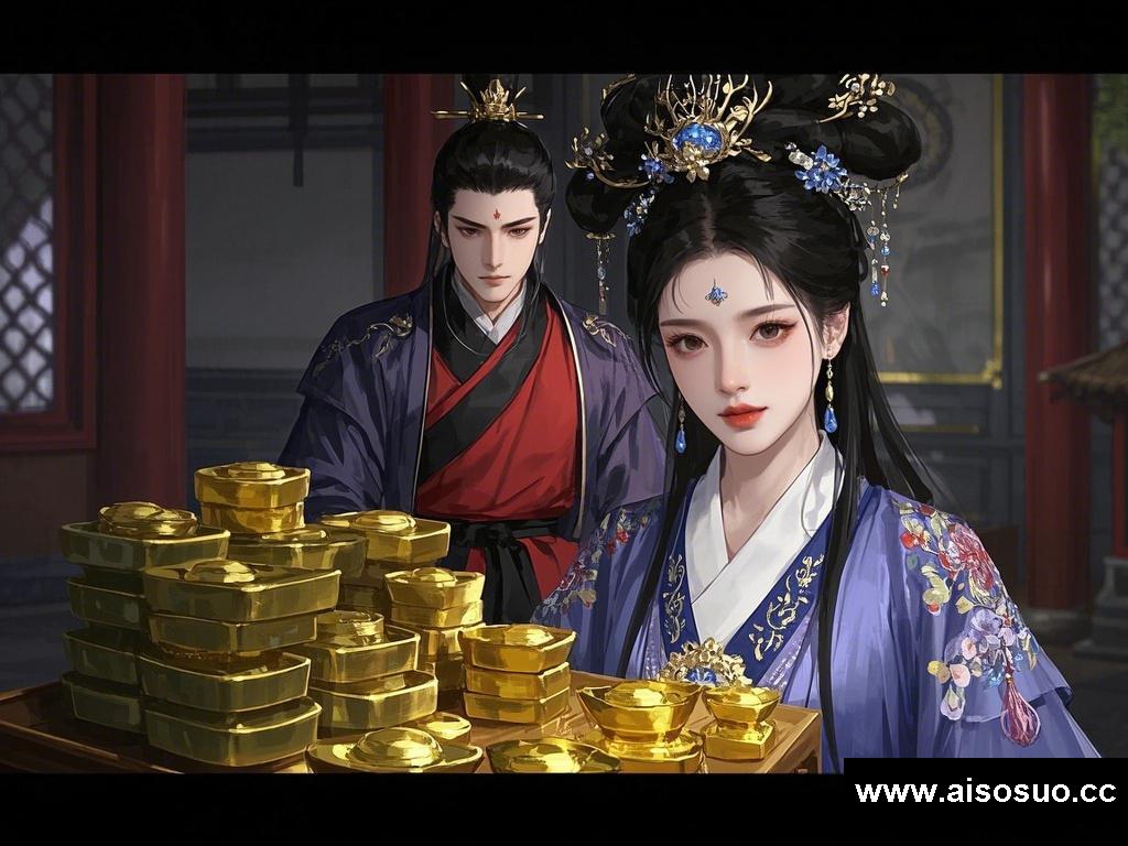为何？动漫竟能带来如此震撼体验？
