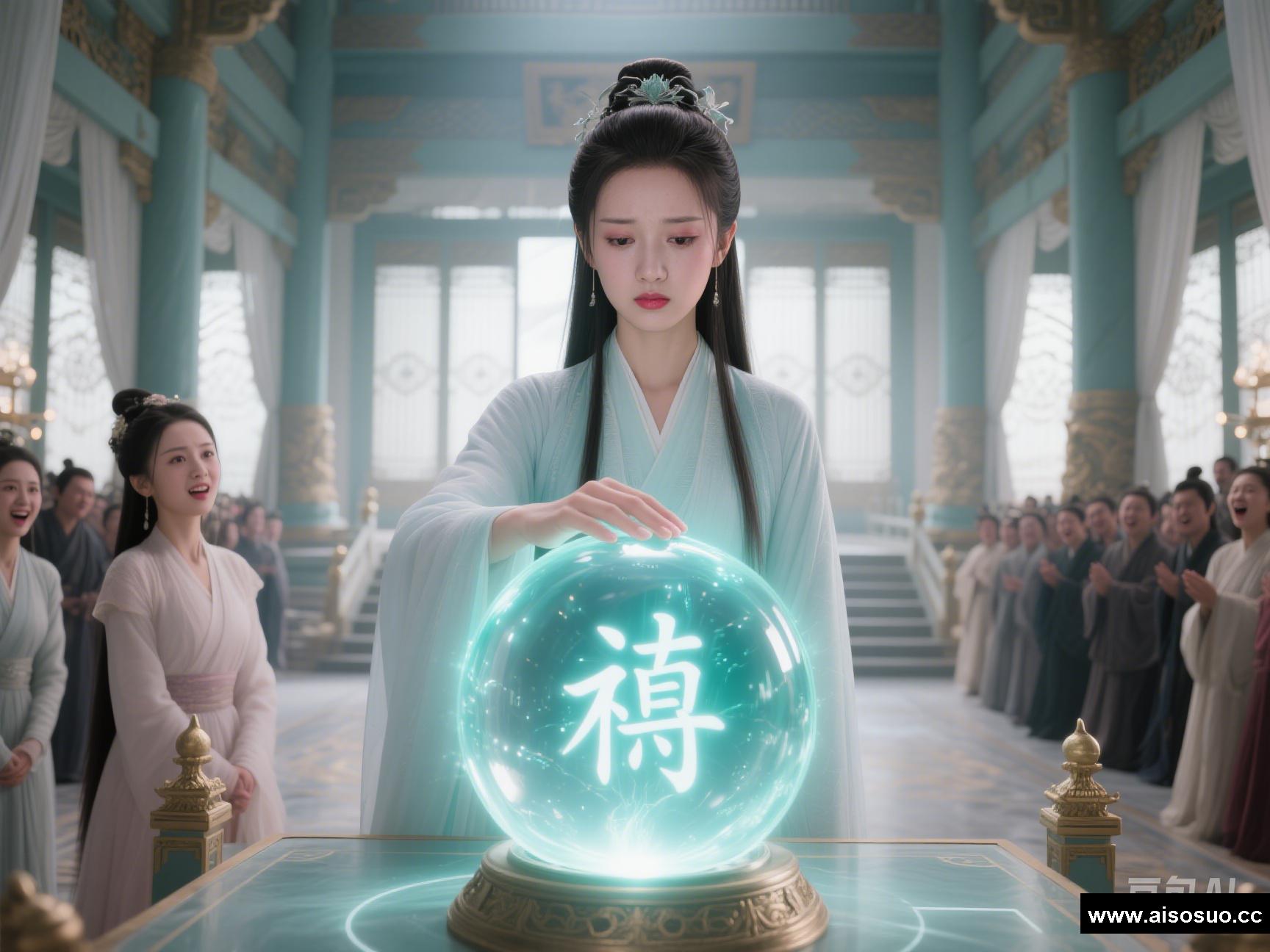 惊！电扇背后竟藏着让人泪目的真相？
