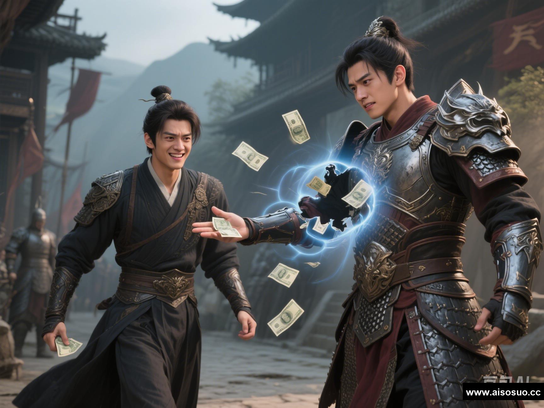 惊爆！卓越东北饺子背后的神奇故事