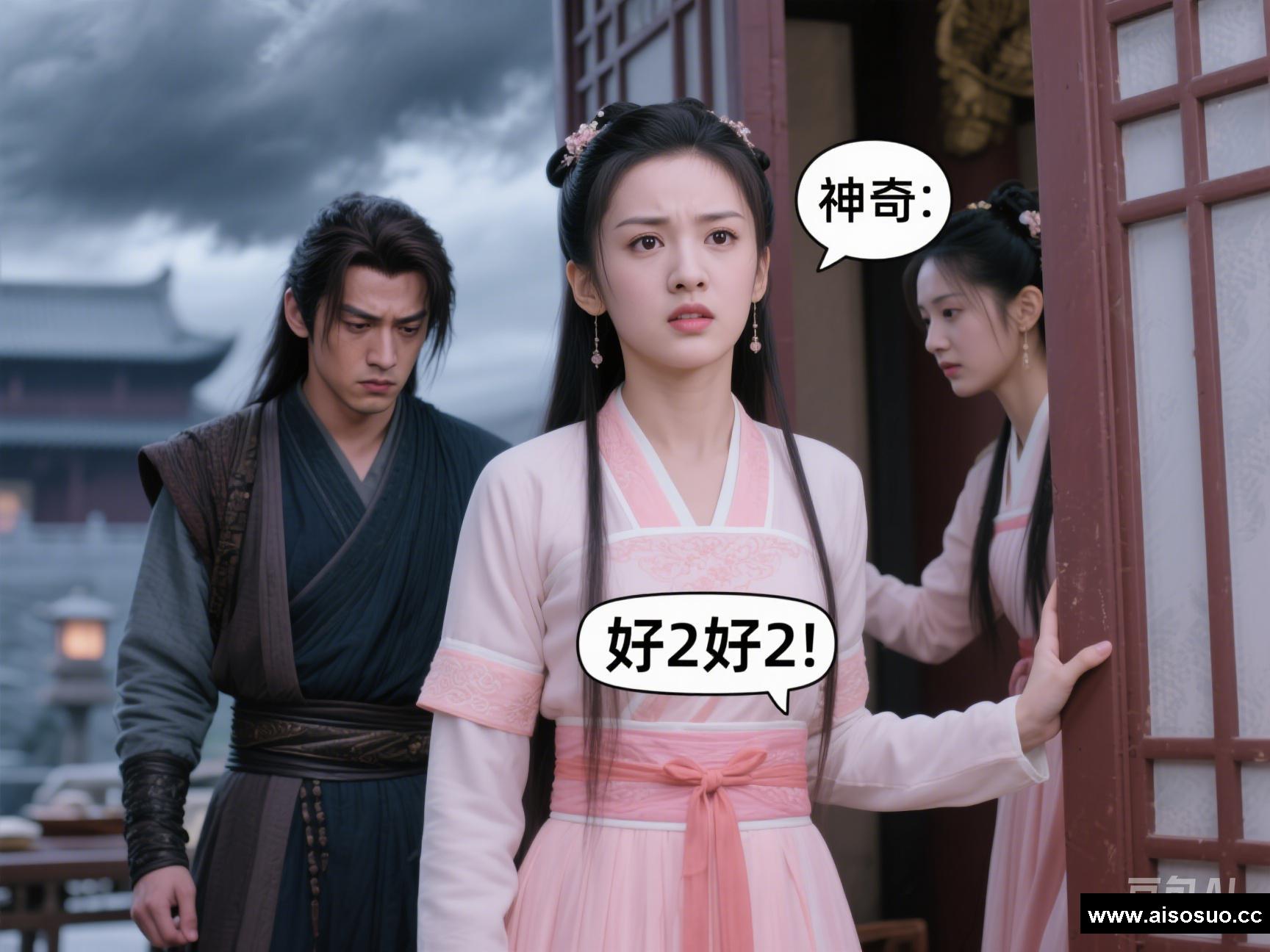 惊！看似平凡之地，实则暗藏惊世秘密