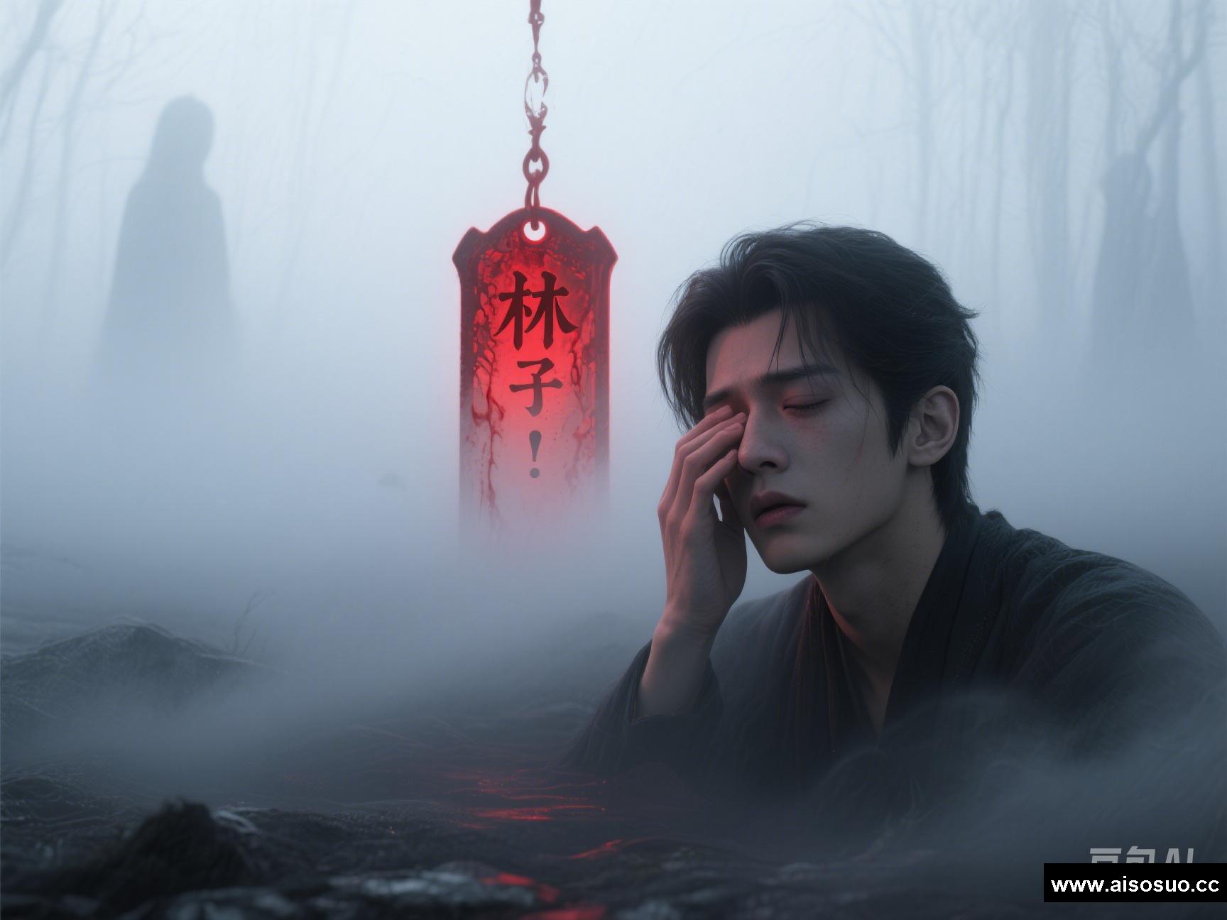 紧急！神秘之地的关键“出装”抉择