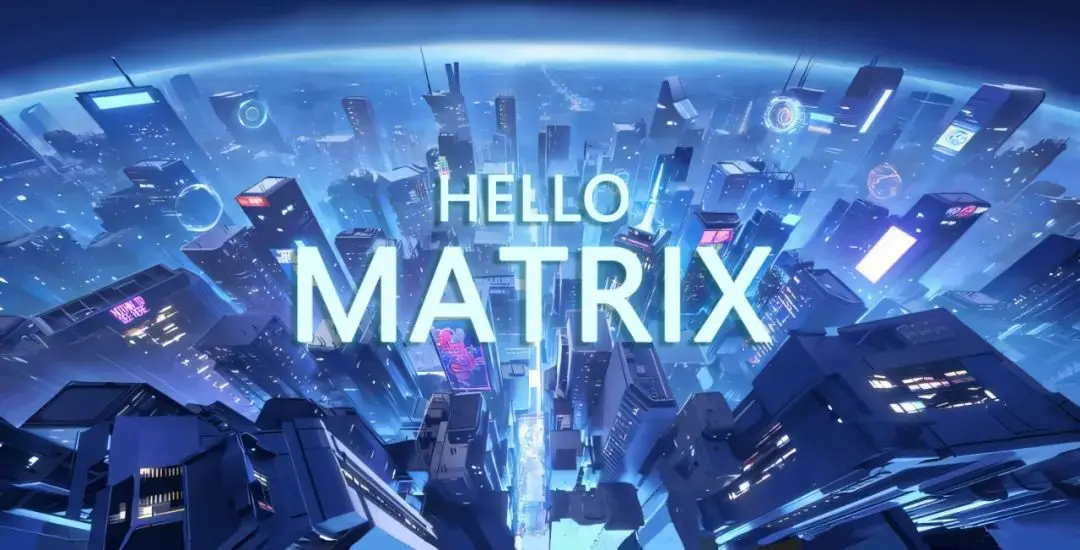 Matrix-Zero：昆仑万维发布的AI世界模型，支持单张图生成3D世界