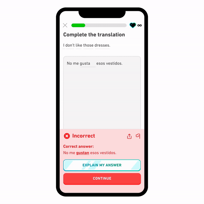Duolingo Max-你的语言学习AI助手