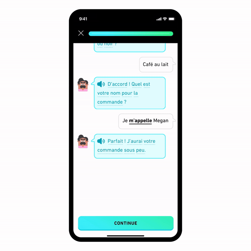 Duolingo Max-你的语言学习AI助手