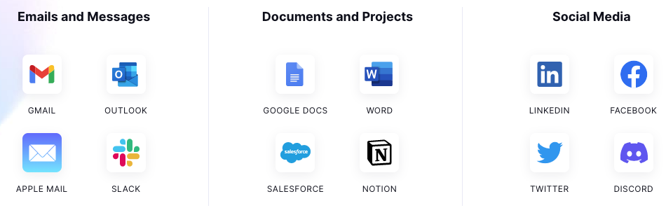Grammarly：英文语法纠正和校对工具