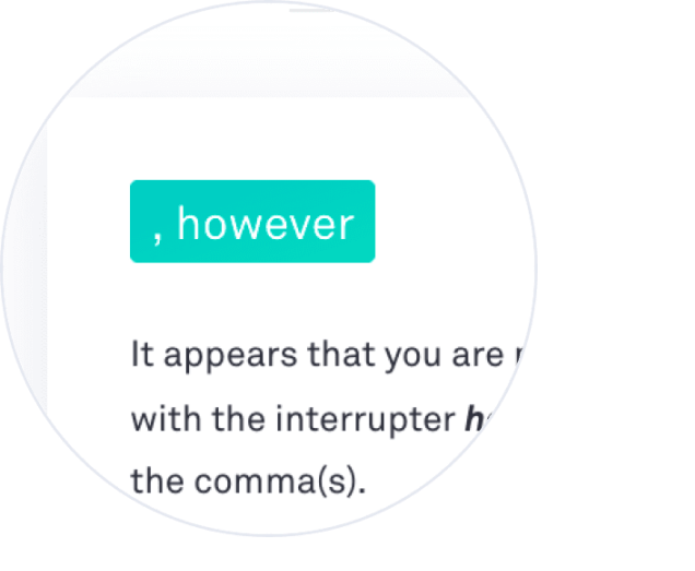 Grammarly：英文语法纠正和校对工具